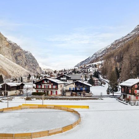 Flat Close To Zermatt - Klein Matterhorn View รานดา ภายนอก รูปภาพ